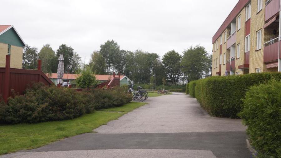 Utanför 11:an